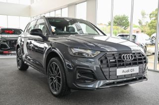 Audi Q5 SUV