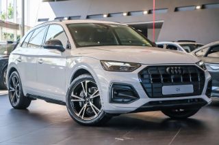 Audi Q5 SUV