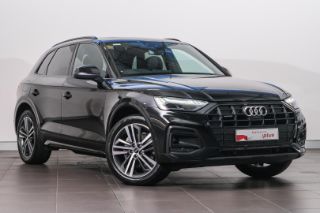 Audi Q5 SUV