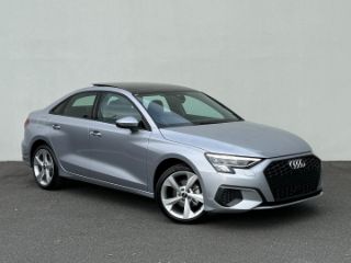 Audi A3 Sedan