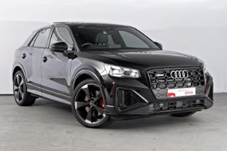 Audi SQ2