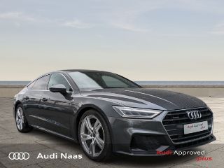 Audi A7 Sportback