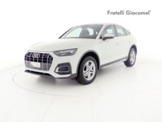 Audi Q5 SUV