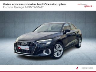 Audi A3 Berline