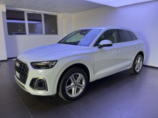 Audi Q5 SUV