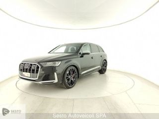 Audi Q7 SUV