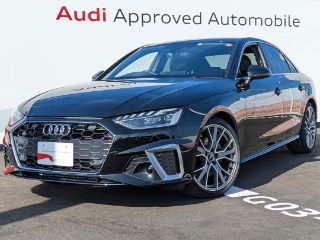 車両情報 ＞ Audi認定中古車検索サイト ＞ アウディジャパン