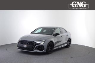 Audi RS 3 Berline