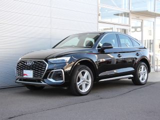 Audi Q5 Sportback