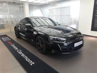 Audi RS e-tron GT