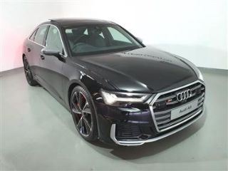 Audi S6 Sedan