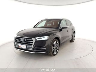 Audi Q5 Sportback TFSI e