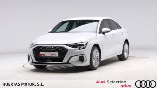 Audi A3 Sedan