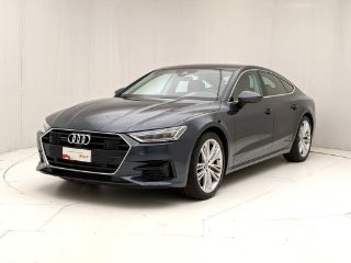 Audi A7 Sportback TFSI e