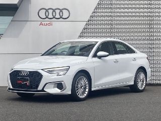 Audi A3 Sedan