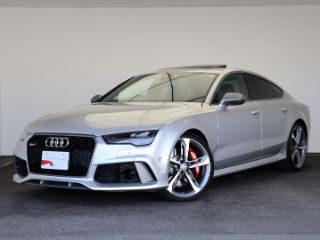 Audi RS 7 Sportback