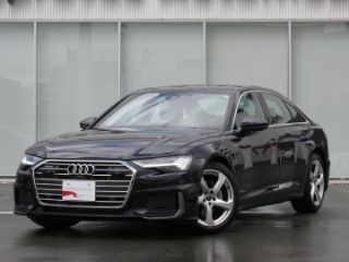 Audi A6 Sedan