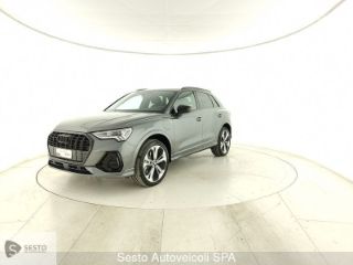 Audi Q3 TFSI e