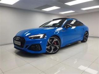 Audi RS5 Sportback