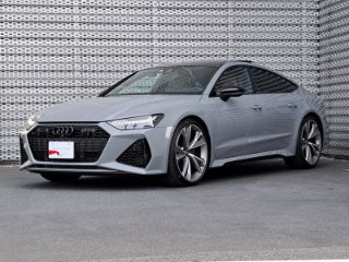 Audi RS 7 Sportback