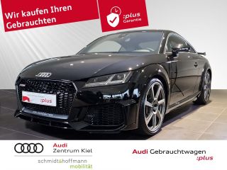 Audi TT RS Coupé