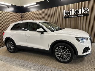 Audi Q3 TFSI e