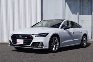 Audi S7 Sportback