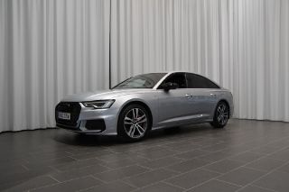 Audi A6 Limousine TFSI e