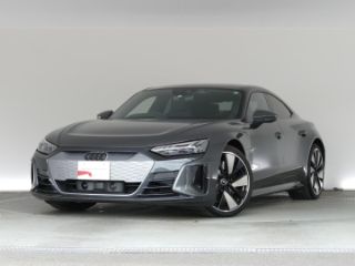 Audi e-tron GT quattro