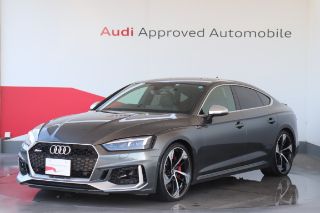 Audi RS 5 Sportback