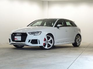 Audi RS 3 Sportback