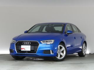 Audi A3 Sedan