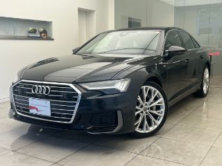 Audi A6 Sedan