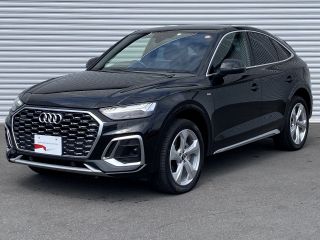 Audi Q5 Sportback