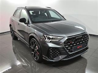 Audi RS Q3