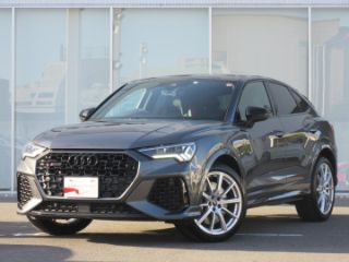 Audi RS Q3 Sportback