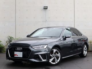 Audi A4 Sedan