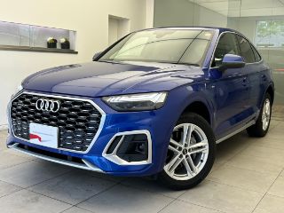 Audi Q5 Sportback