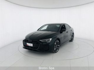 Audi A3 Sportback TFSI e