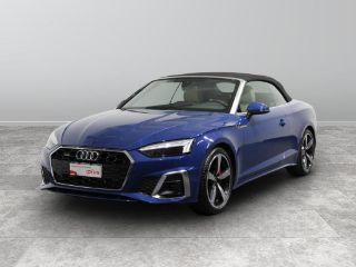 Audi A5 Cabriolet