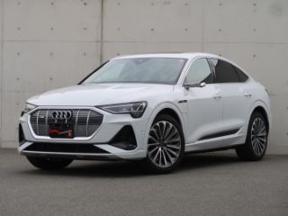 Audi e-tron Sportback