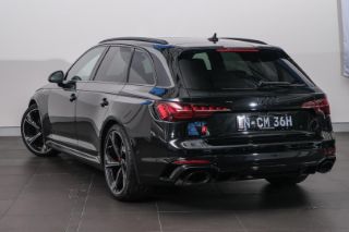 Audi RS 4 Avant