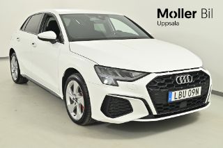 Audi A3 Sportback TFSI e