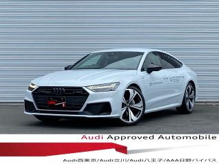 Audi A7 Sportback