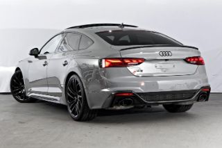 Audi RS 5 Sportback