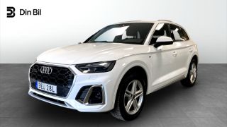 Audi Q5 TFSI e