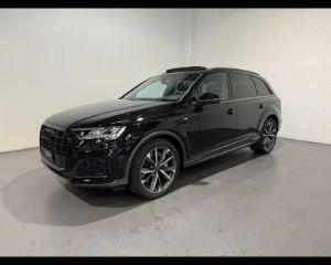 Audi Q7 SUV TFSI e