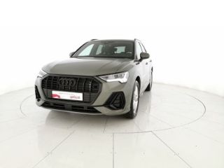 Audi Q3 TFSI e