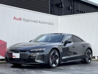 Audi RS e-tron GT