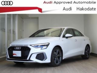 Audi A3 Sedan